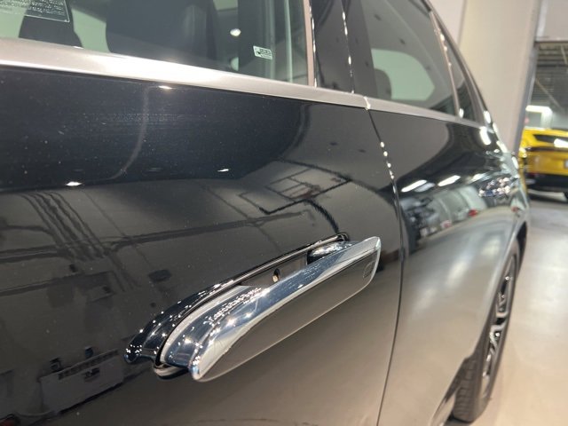 Used 2025 Mercedes-Benz E 350 4MATIC Sedan image 14