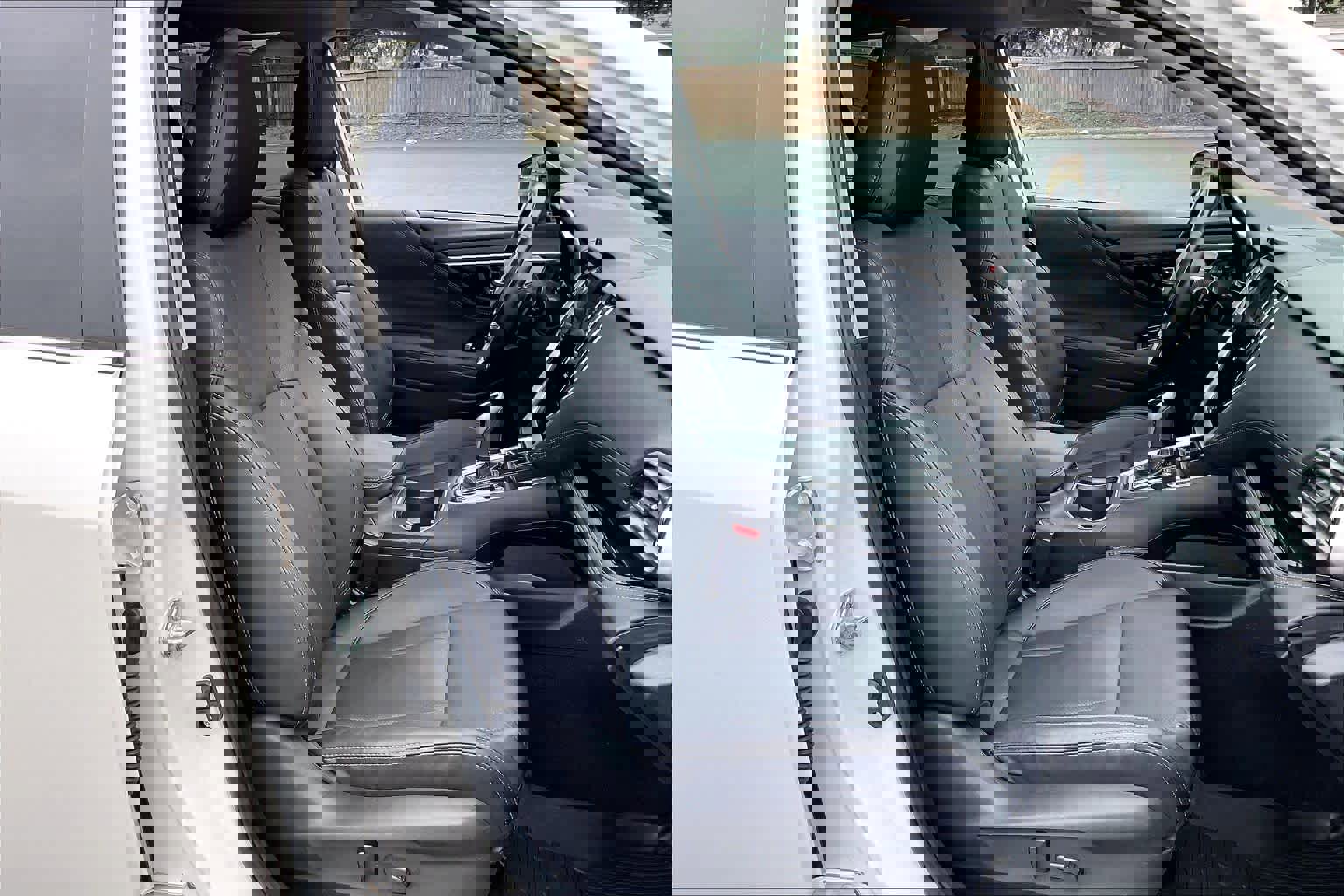 Used 2023 Subaru Outback Limited image 10