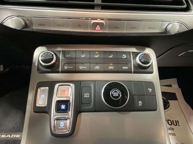 Used 2021 Hyundai Palisade SE image 19