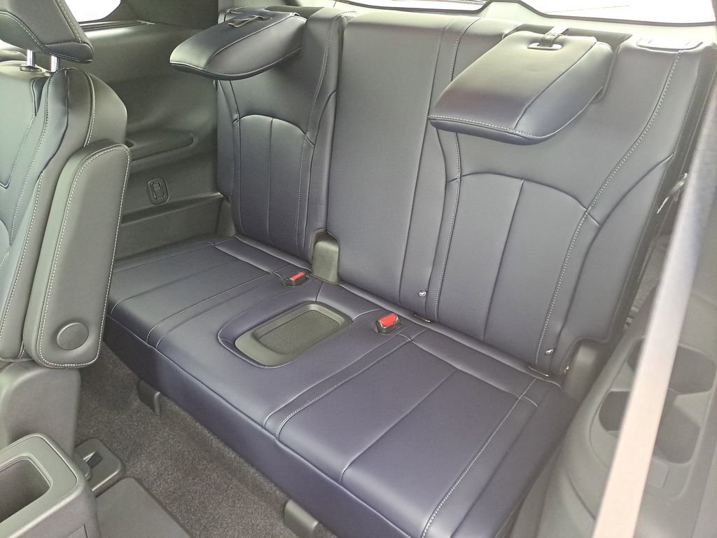 New 2026 INFINITI QX60 Sport w/ Dark Cargo Package image 20