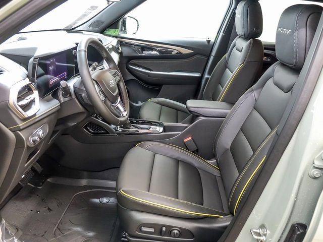 New 2026 Chevrolet TrailBlazer ACTIV w/ Driver Confidence Package image 9