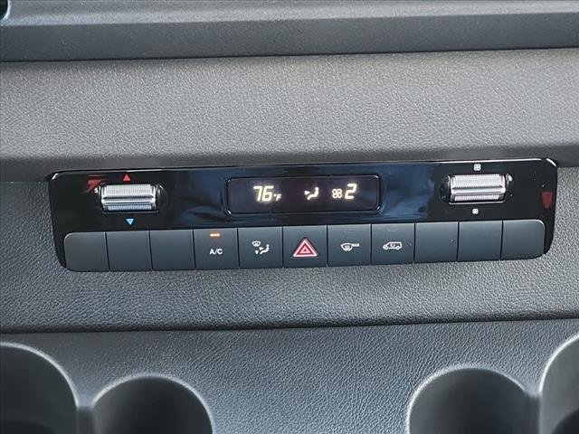 New 2025 Mercedes-Benz Sprinter 2500 image 15