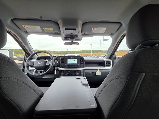 New 2026 Ford F350 XL w/ STX Appearance Package image 32