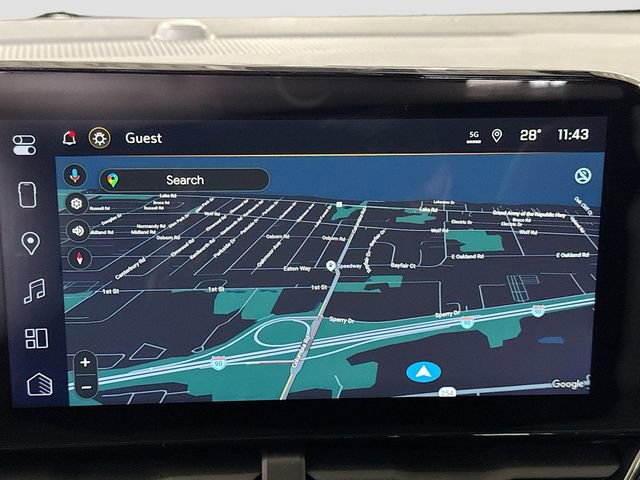 New 2026 Chevrolet Equinox RS w/ Safety and Technology Package image 14