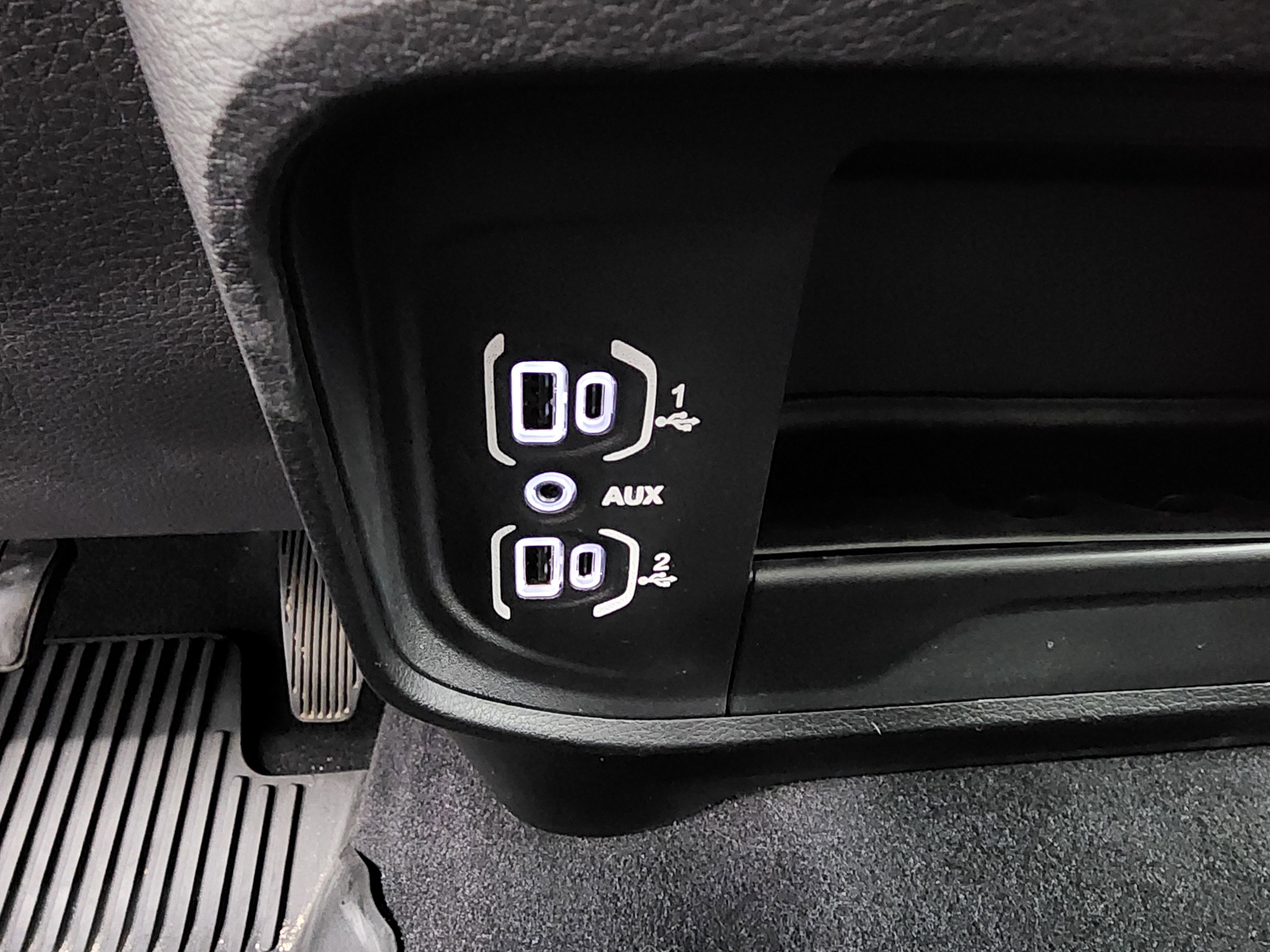 Used 2020 RAM 2500 Tradesman image 47