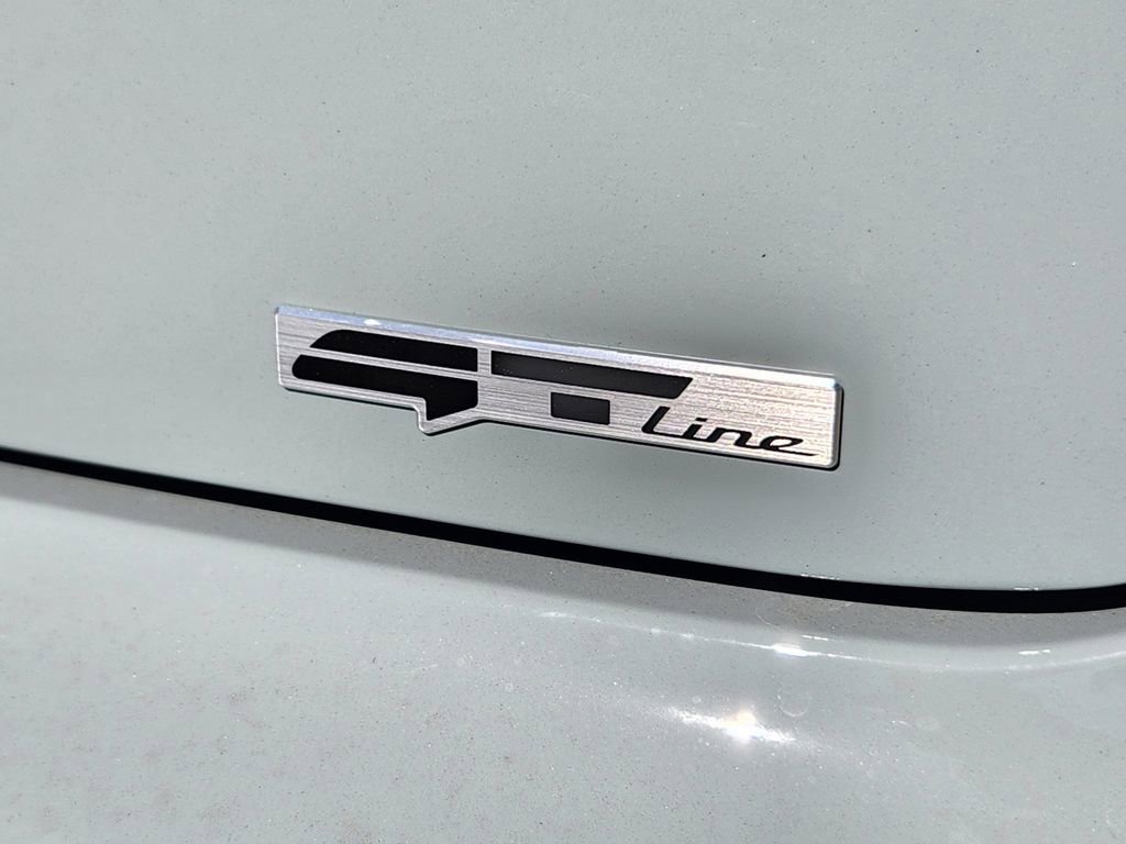 New 2025 Kia K4 GT-Line w/ GT-Line Sunroof Package image 12