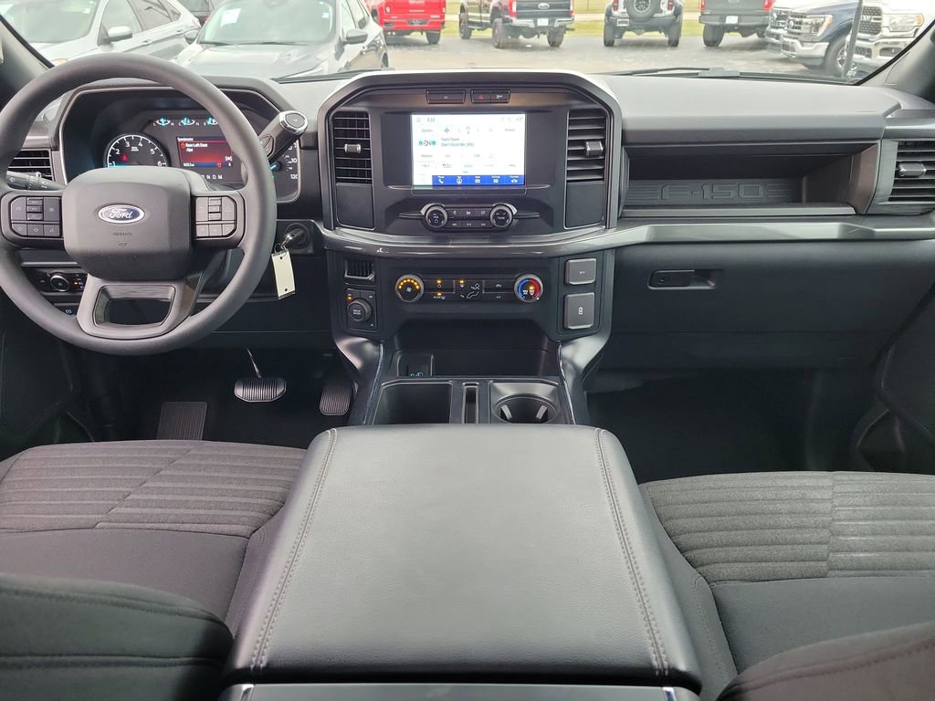 Certified 2023 Ford F150 XL w/ STX Appearance Package image 11