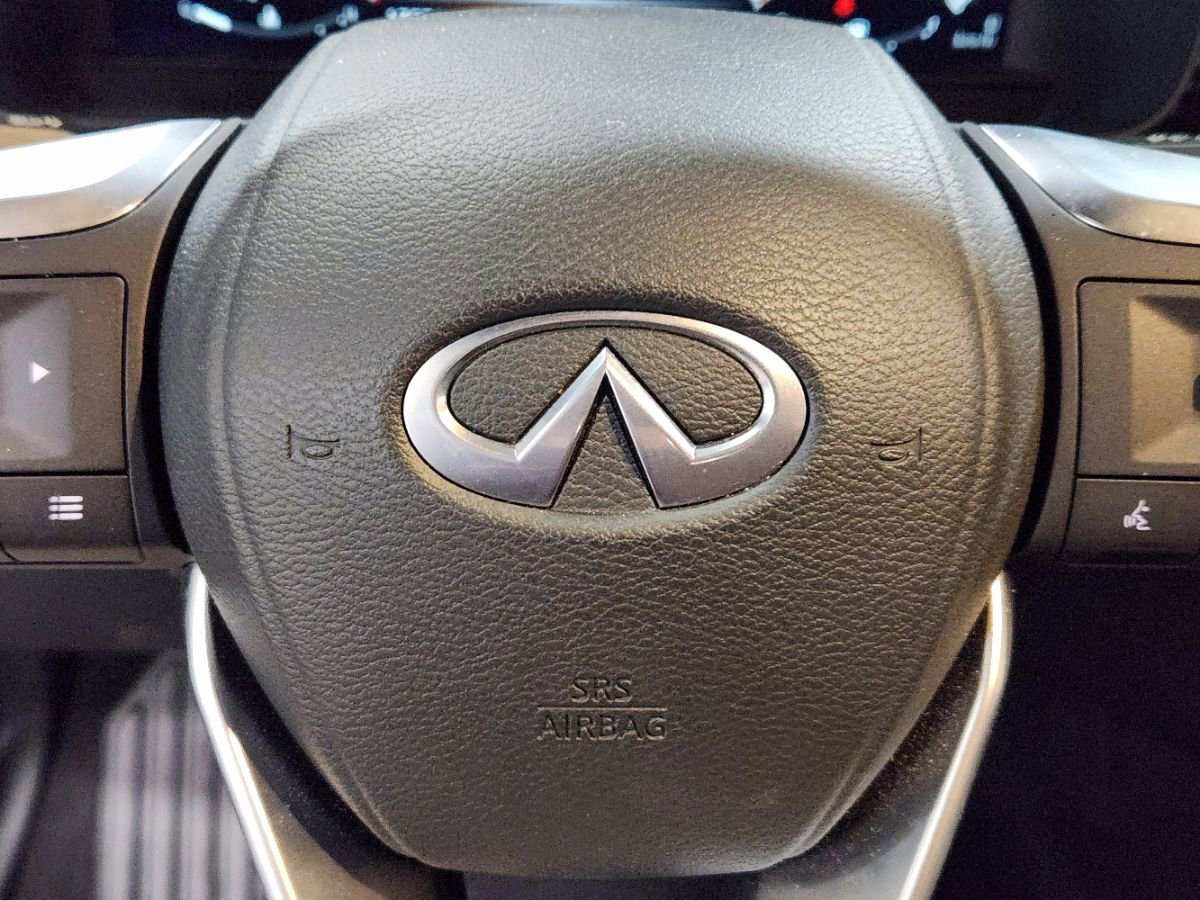 Used 2024 INFINITI QX60 Autograph w/ Cargo Package image 51