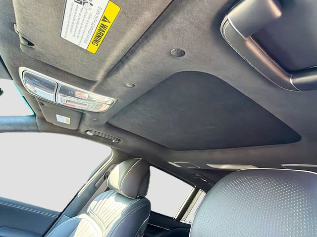 Used 2025 Genesis G90 3.5T image 27