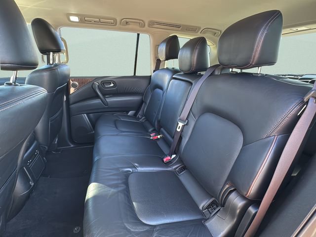 Used 2019 Nissan Armada SL w/ Premium Package image 16