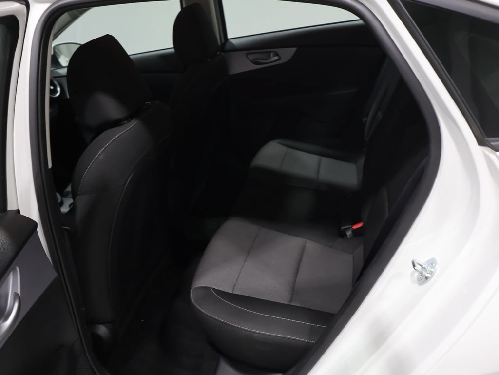 Used 2024 Kia Forte LXS FWD image 17