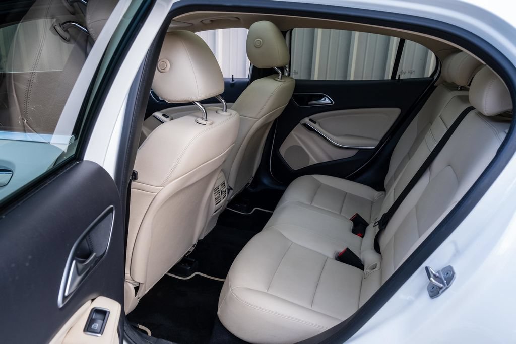 Used 2019 Mercedes-Benz GLA 250 4MATIC image 28