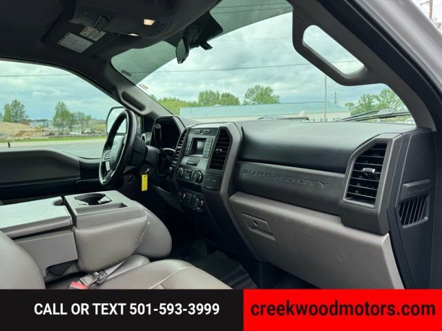 Used 2019 Ford F350 XL w/ STX Appearance Package image 10