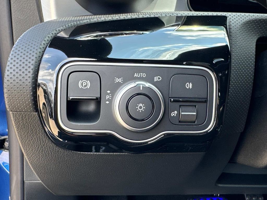 New 2026 Mercedes-Benz CLA 35 AMG CLA 35 AMGﾮ image 34