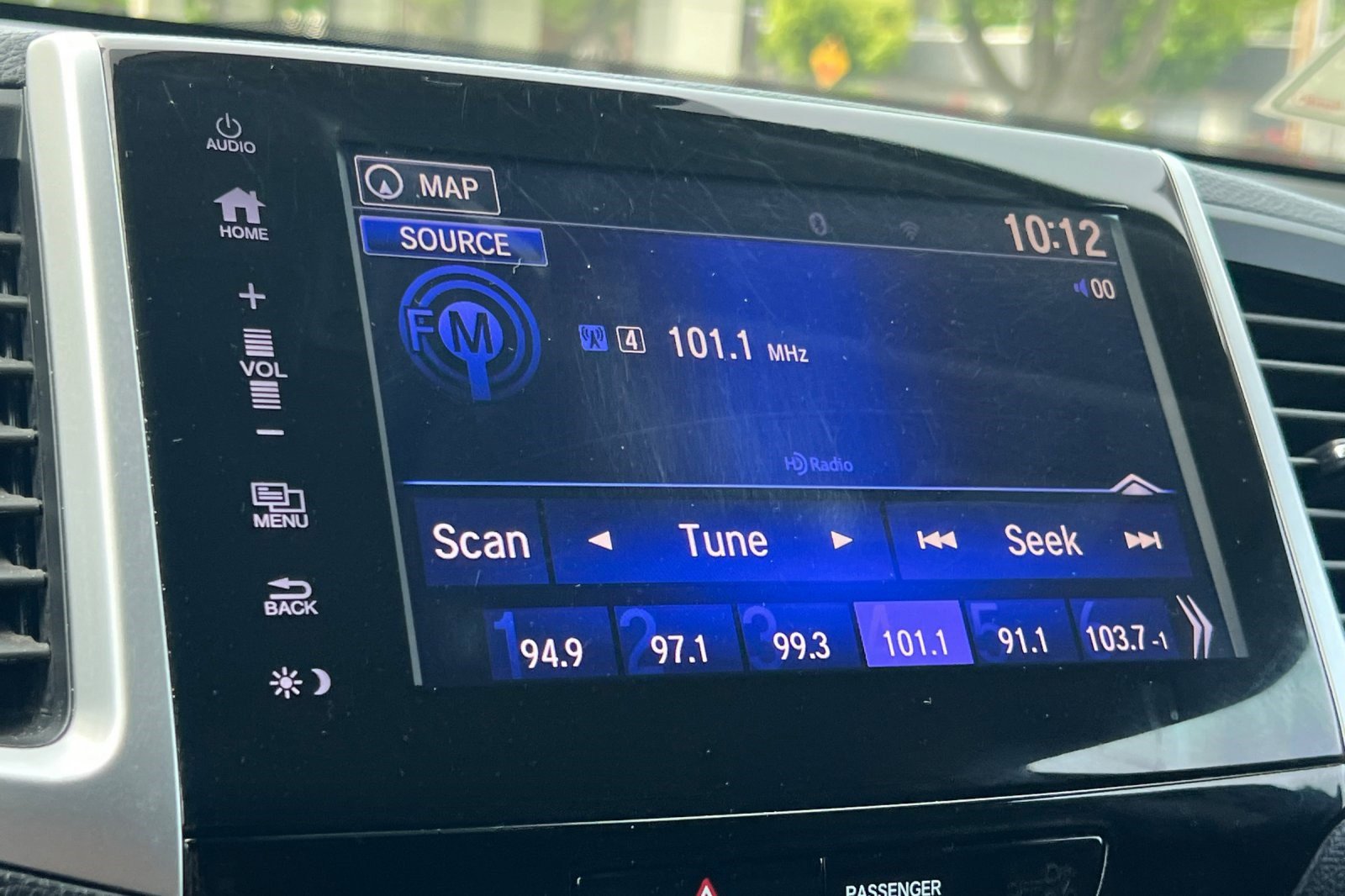 Used 2020 Honda Ridgeline RTL-E image 24