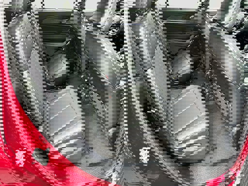 New 2025 Jeep Grand Cherokee L Overland w/ Advanced Protech Group III image 31