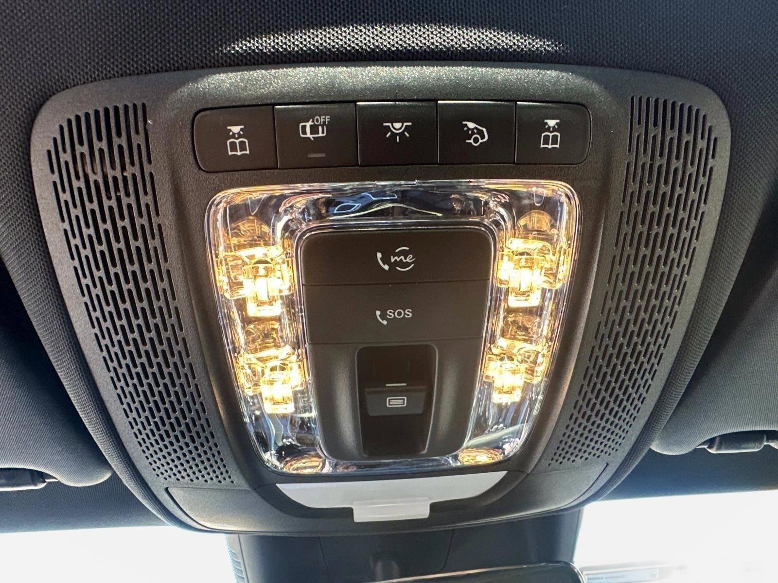 Certified 2024 Mercedes-Benz CLA 250 4MATIC image 24