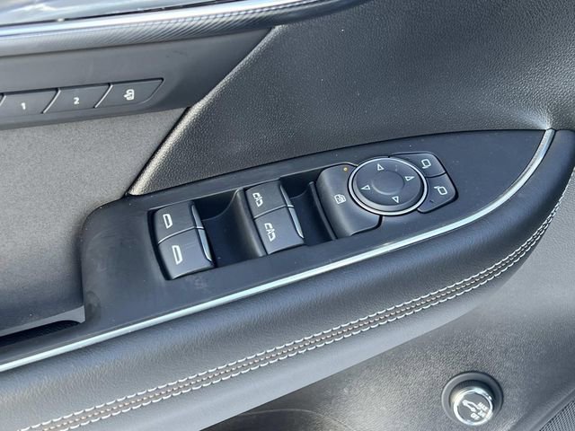 Used 2026 Buick Envision Sport Touring image 15