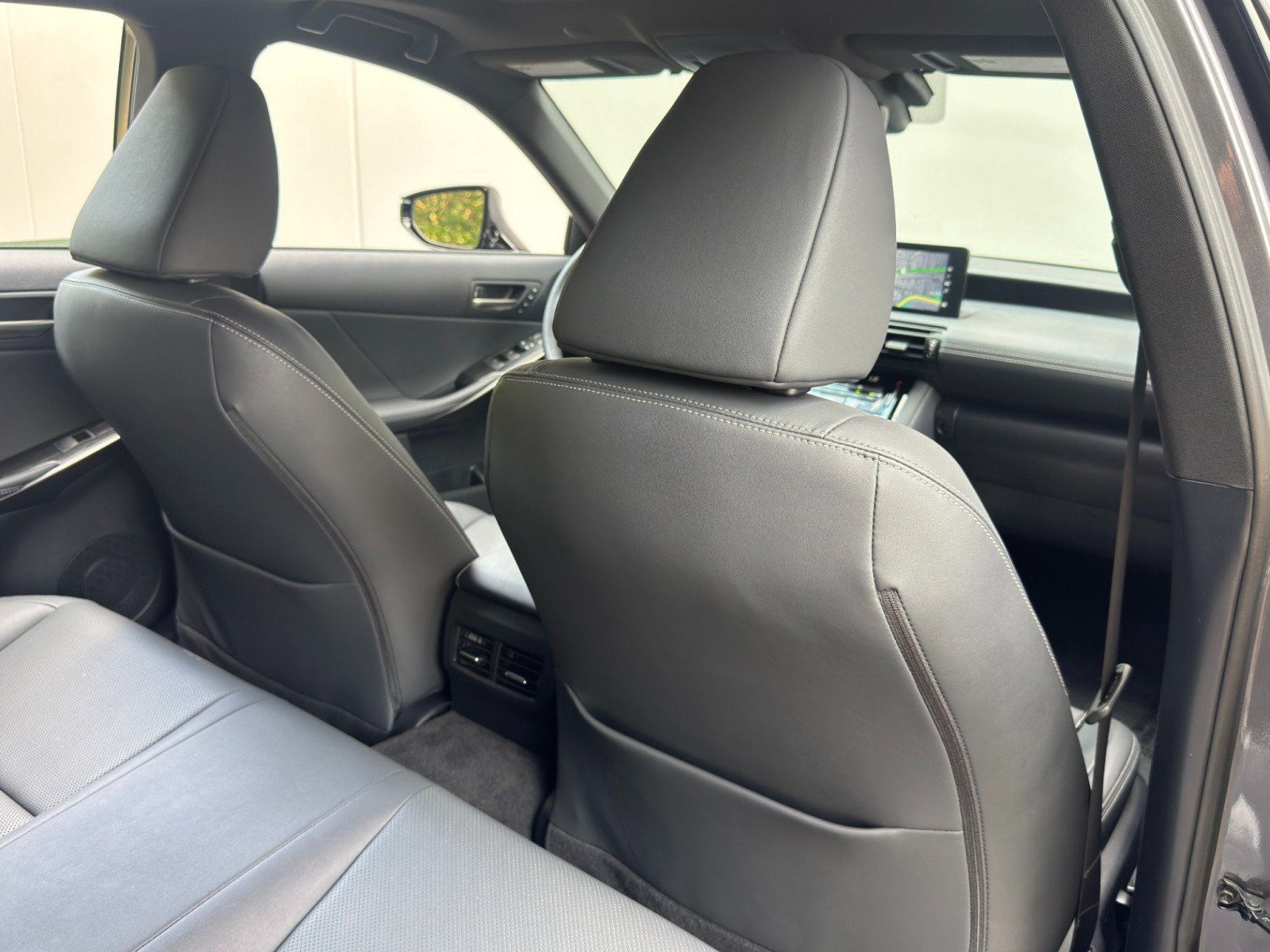 Used 2023 Lexus IS 300 w/ Premium Package RWD image 36