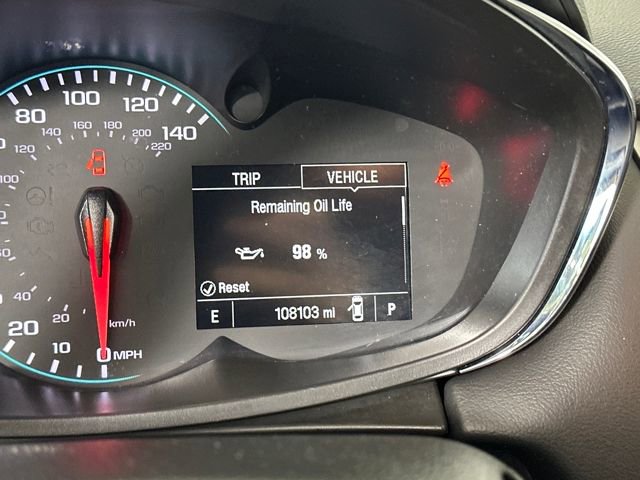 Used 2018 Chevrolet Trax LS image 18