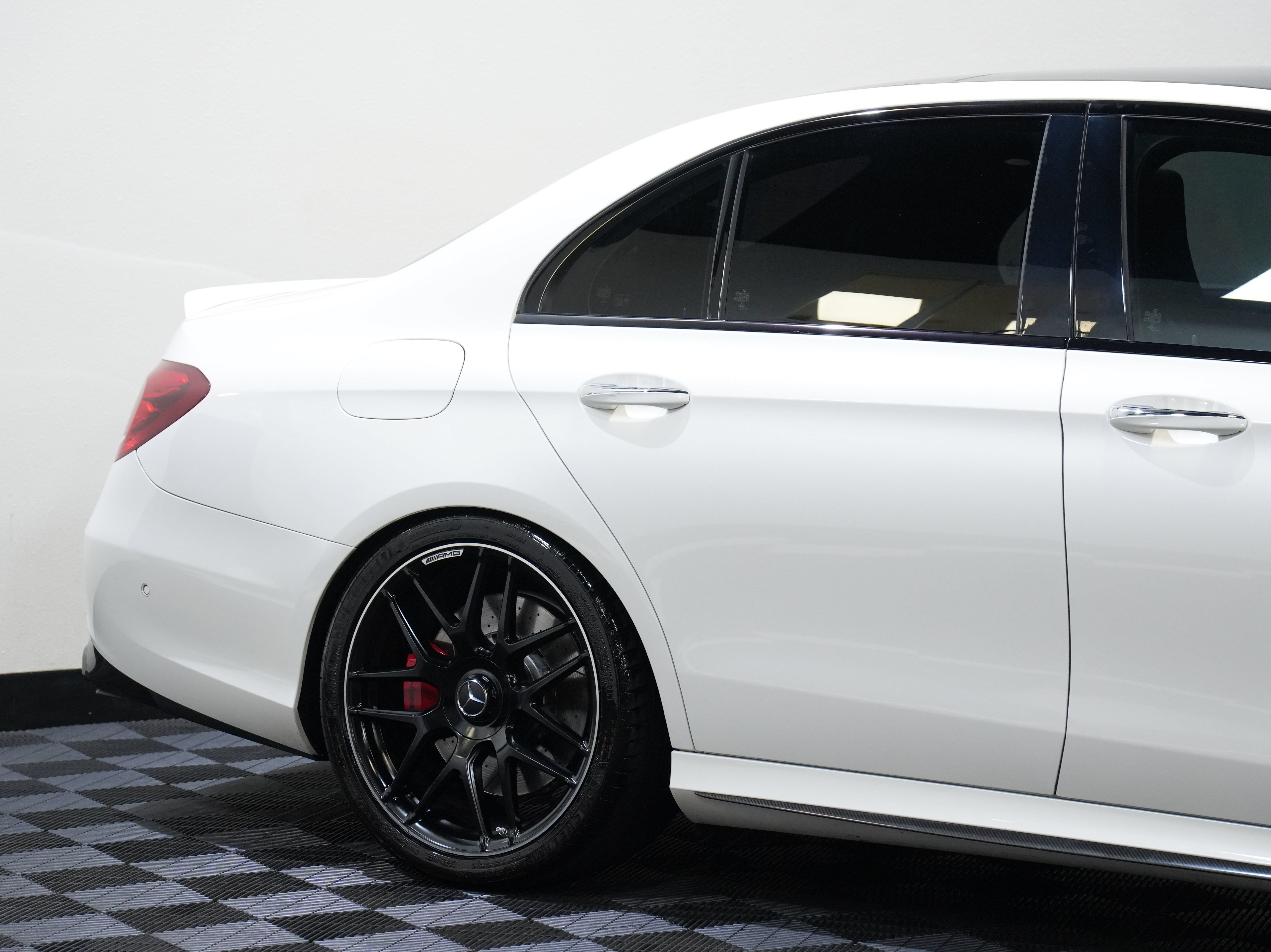 Used 2019 Mercedes-Benz E 63 AMG S image 14