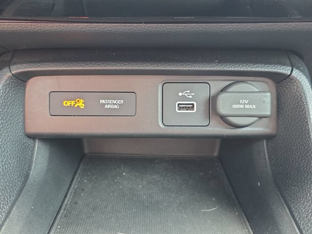 Certified 2023 Honda Civic Sport image 24