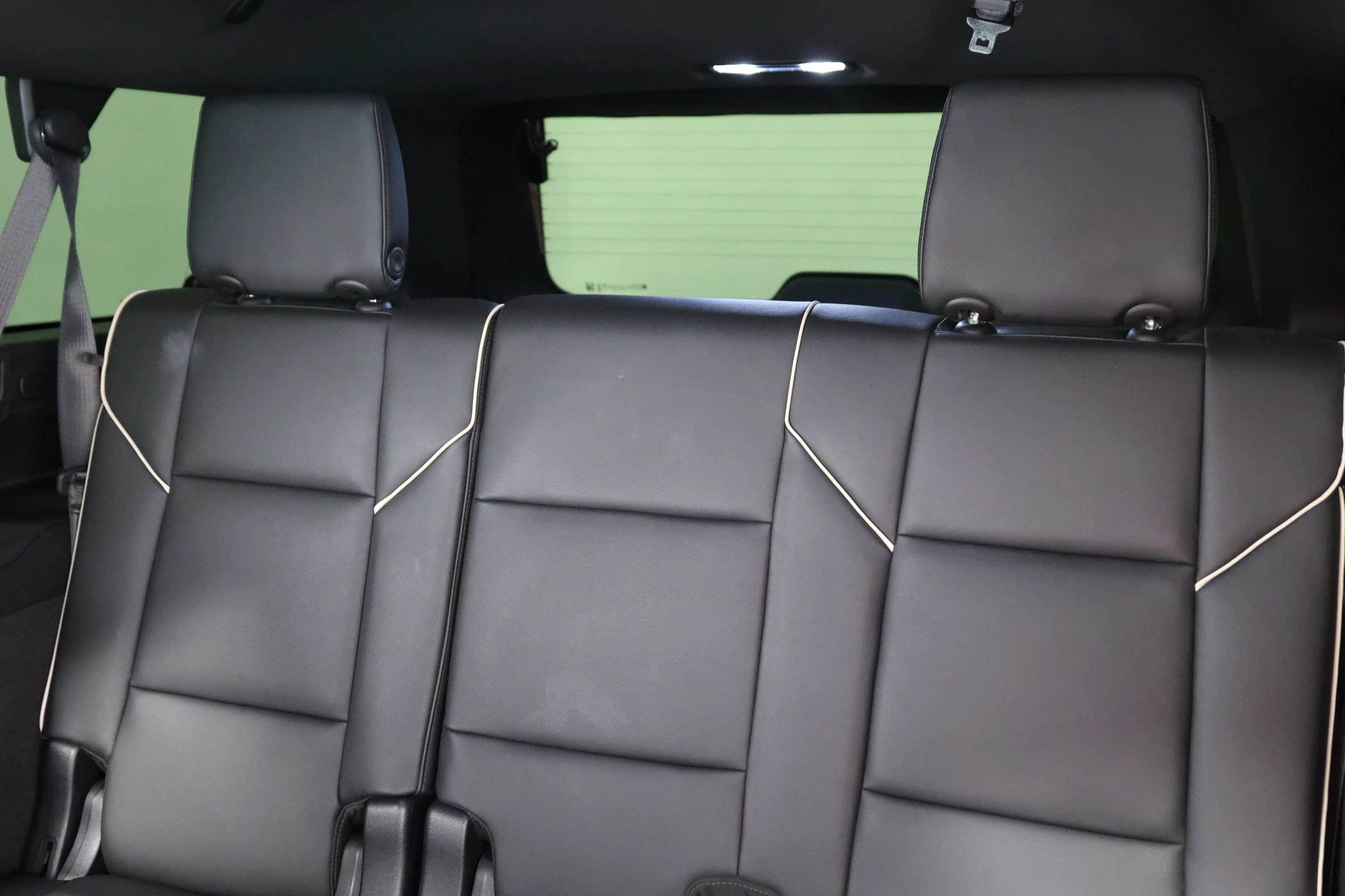 Used 2023 Cadillac Escalade ESV Sport w/ LPO, ONYX Package AWD/4WD image 62