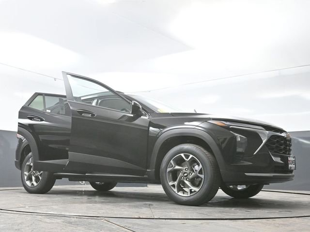 New 2026 Chevrolet Trax LT w/ Driver Confidence Package image 65