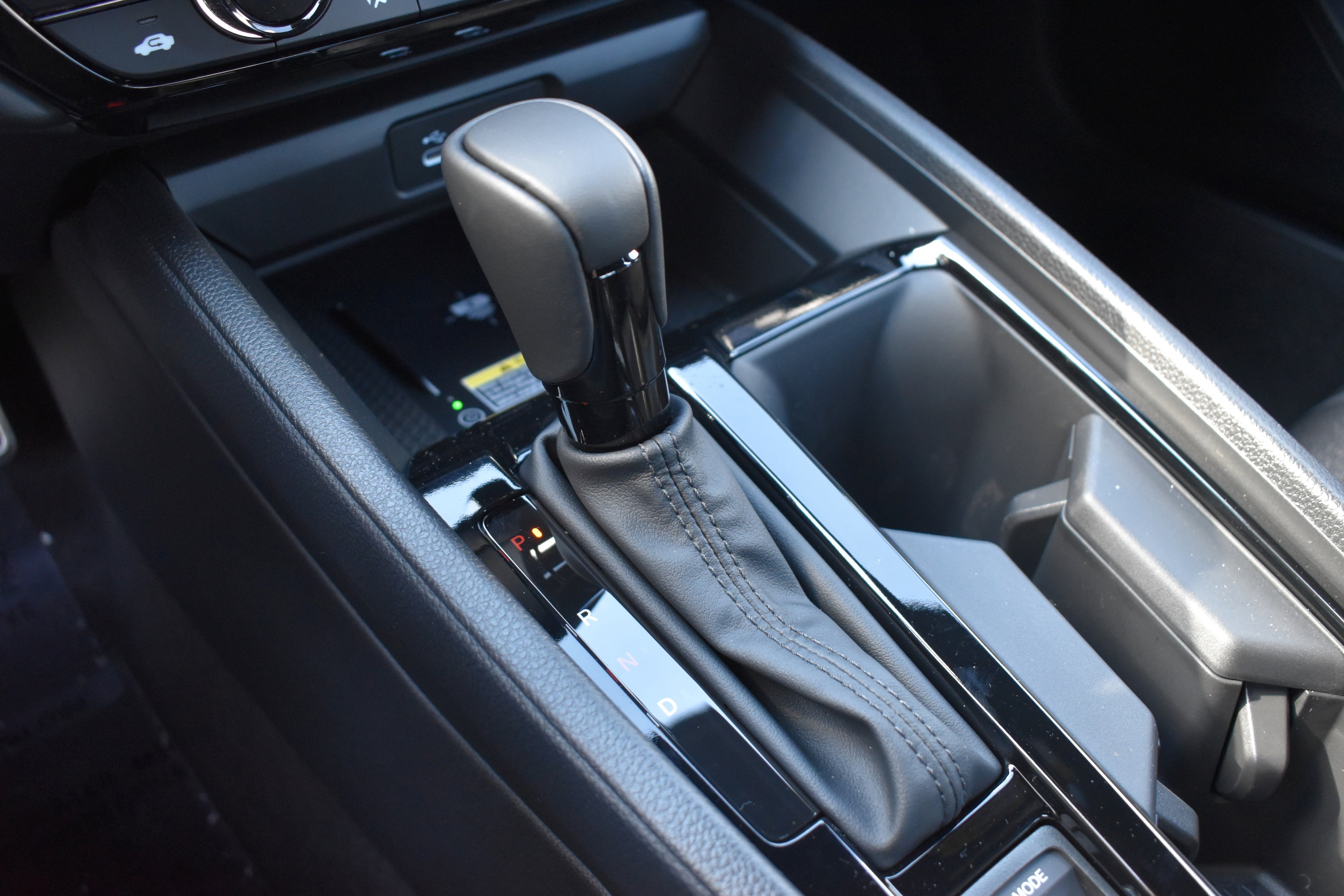 New 2026 Honda Accord Sport image 20