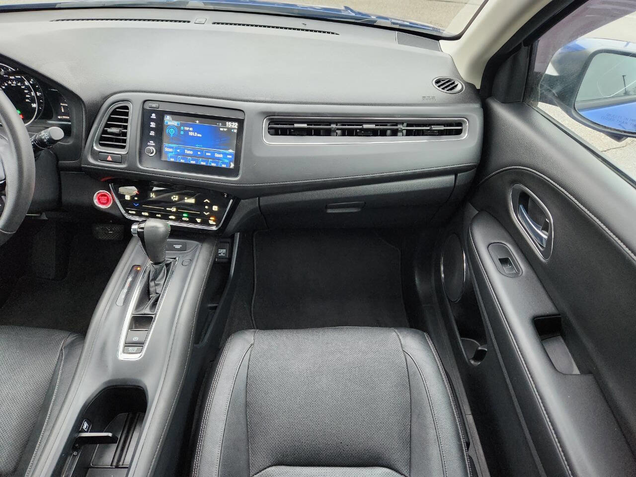 Used 2021 Honda HR-V EX-L image 16