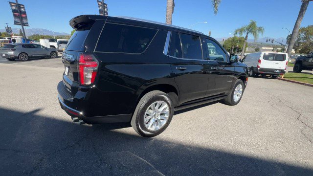 Used 2024 Chevrolet Tahoe Premier image 8
