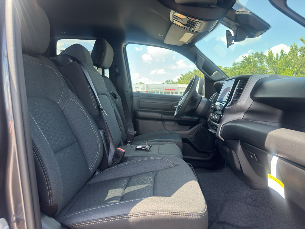 New 2026 RAM 1500 Express RWD image 18