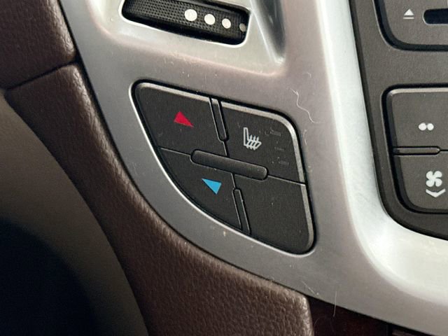 Used 2011 Cadillac SRX Luxury FWD image 20