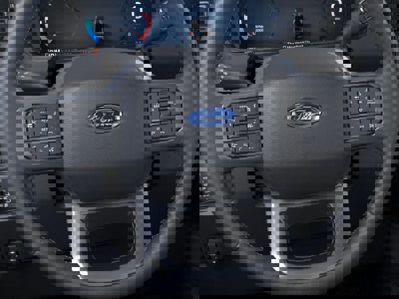 New 2024 Ford F250 Lariat w/ Lariat Ultimate Package image 12