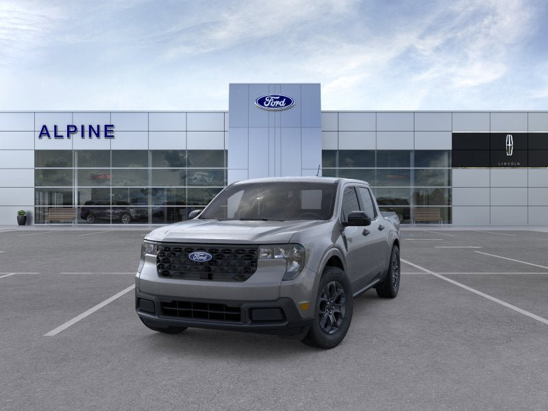 New 2026 Ford Maverick XLT w/ Equipment Group 301A AWD/4WD image 2