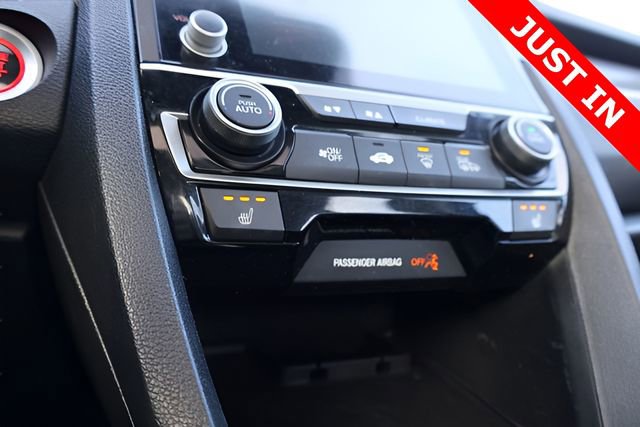 Used 2019 Honda Civic EX image 24