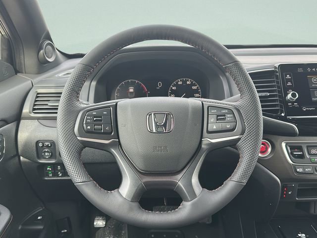 New 2026 Honda Ridgeline TrailSport image 26