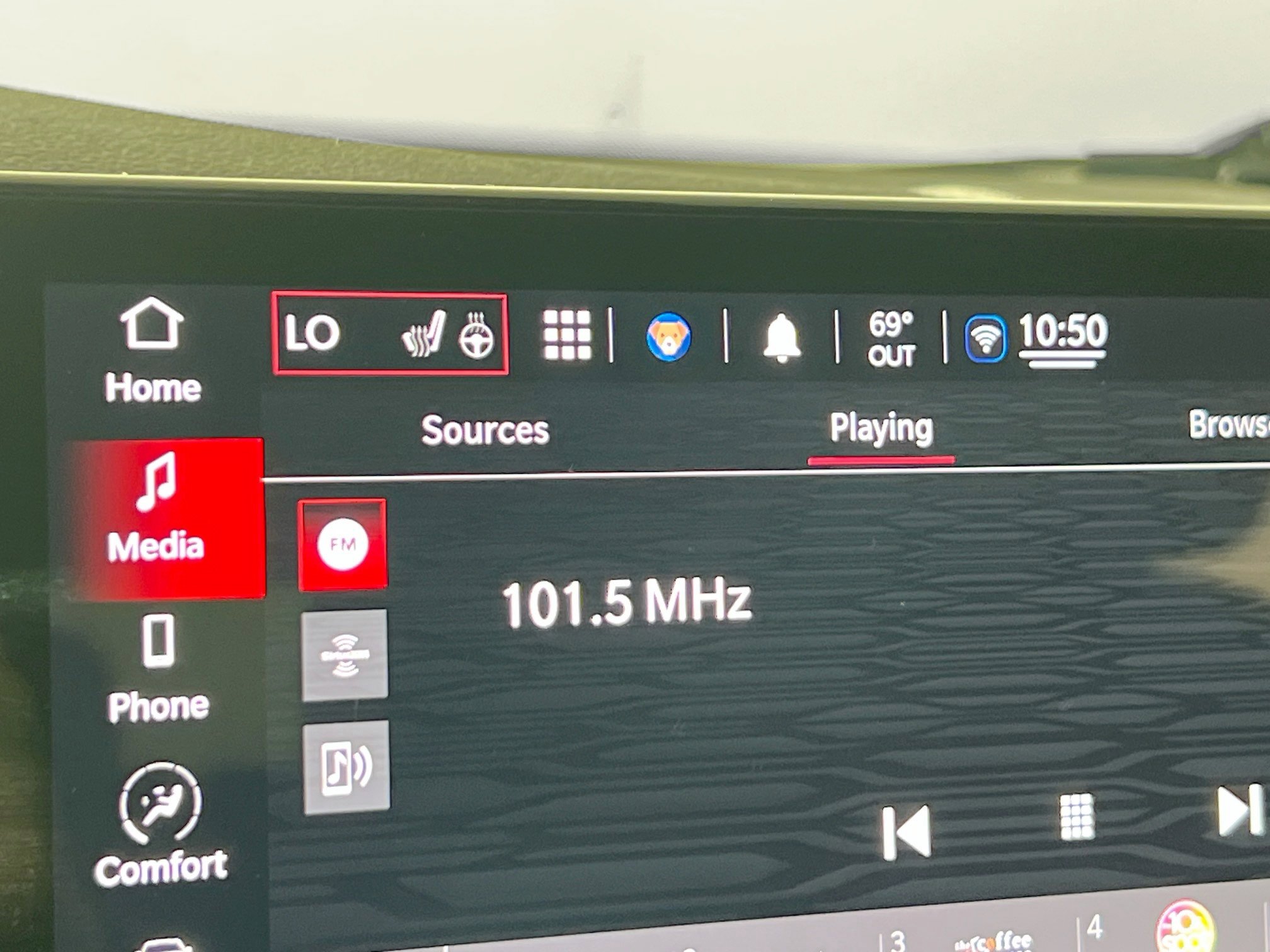 Used 2023 Dodge Hornet GT w/ GT Blacktop Package image 19