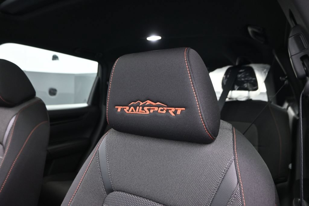 New 2026 Honda CR-V TrailSport image 23