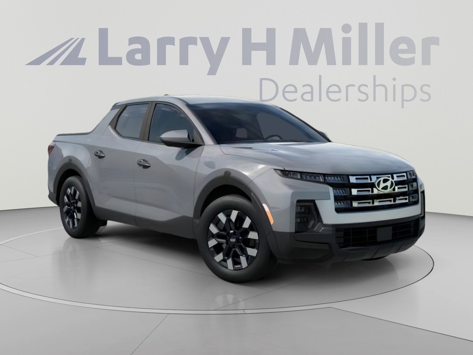 New 2027 Hyundai Santa Cruz SE AWD/4WD image 2