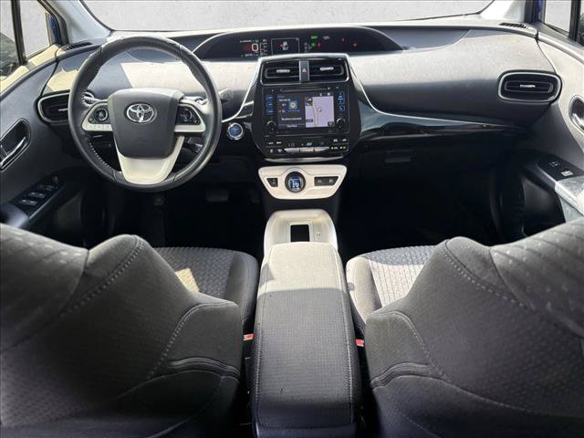 Used 2016 Toyota Prius Three FWD image 19