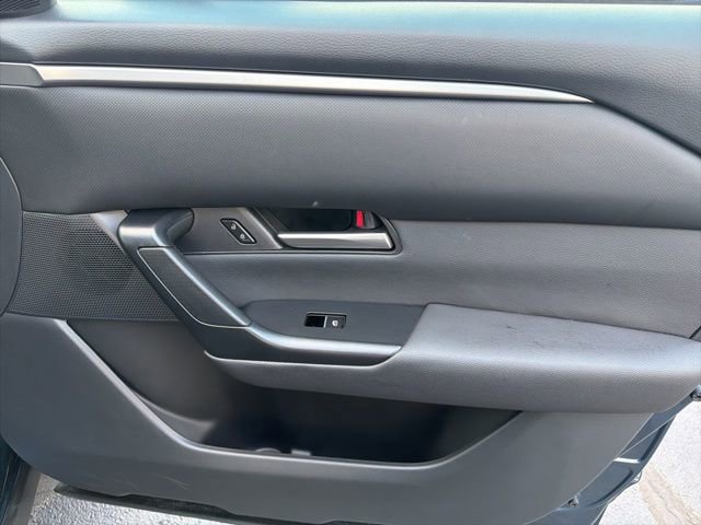 Used 2025 MAZDA CX-50 AWD 2.5 S w/ Cargo Package image 32