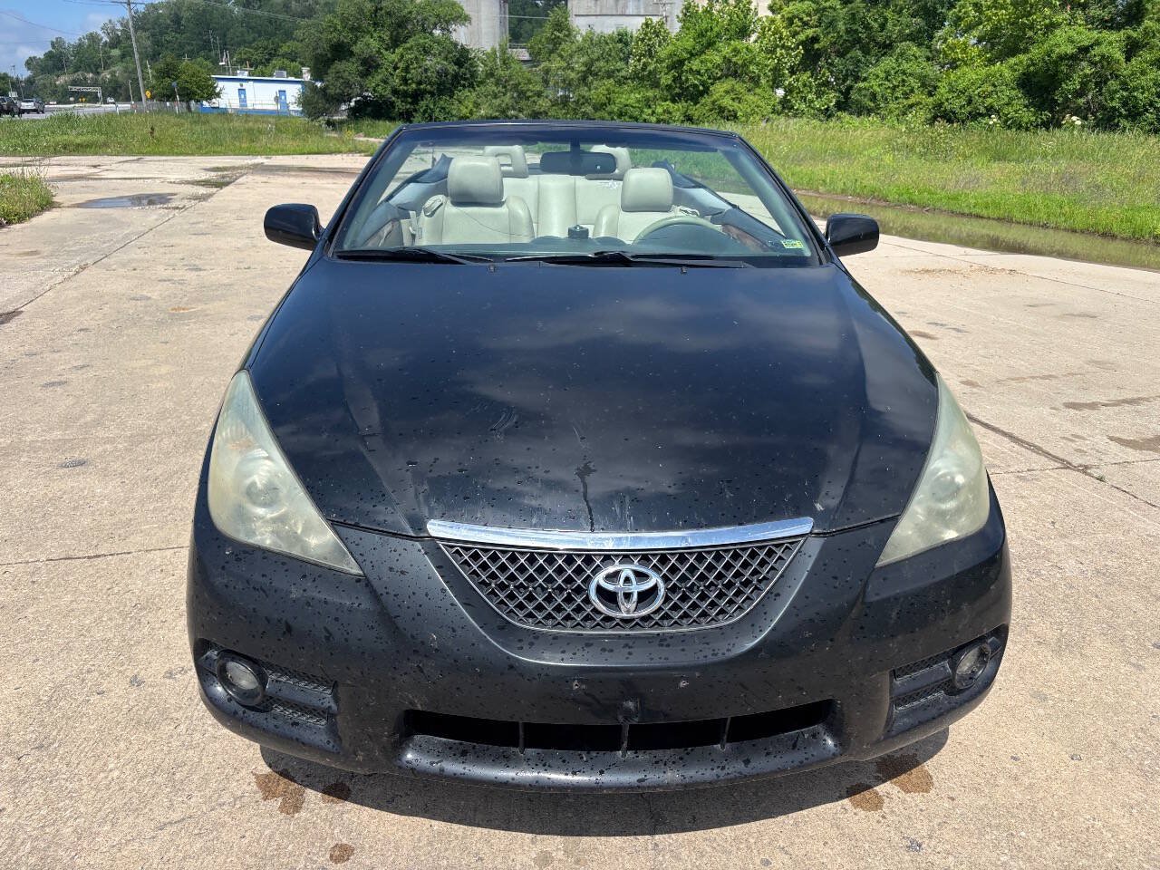 Used 2008 Toyota Solara SLE FWD image 3
