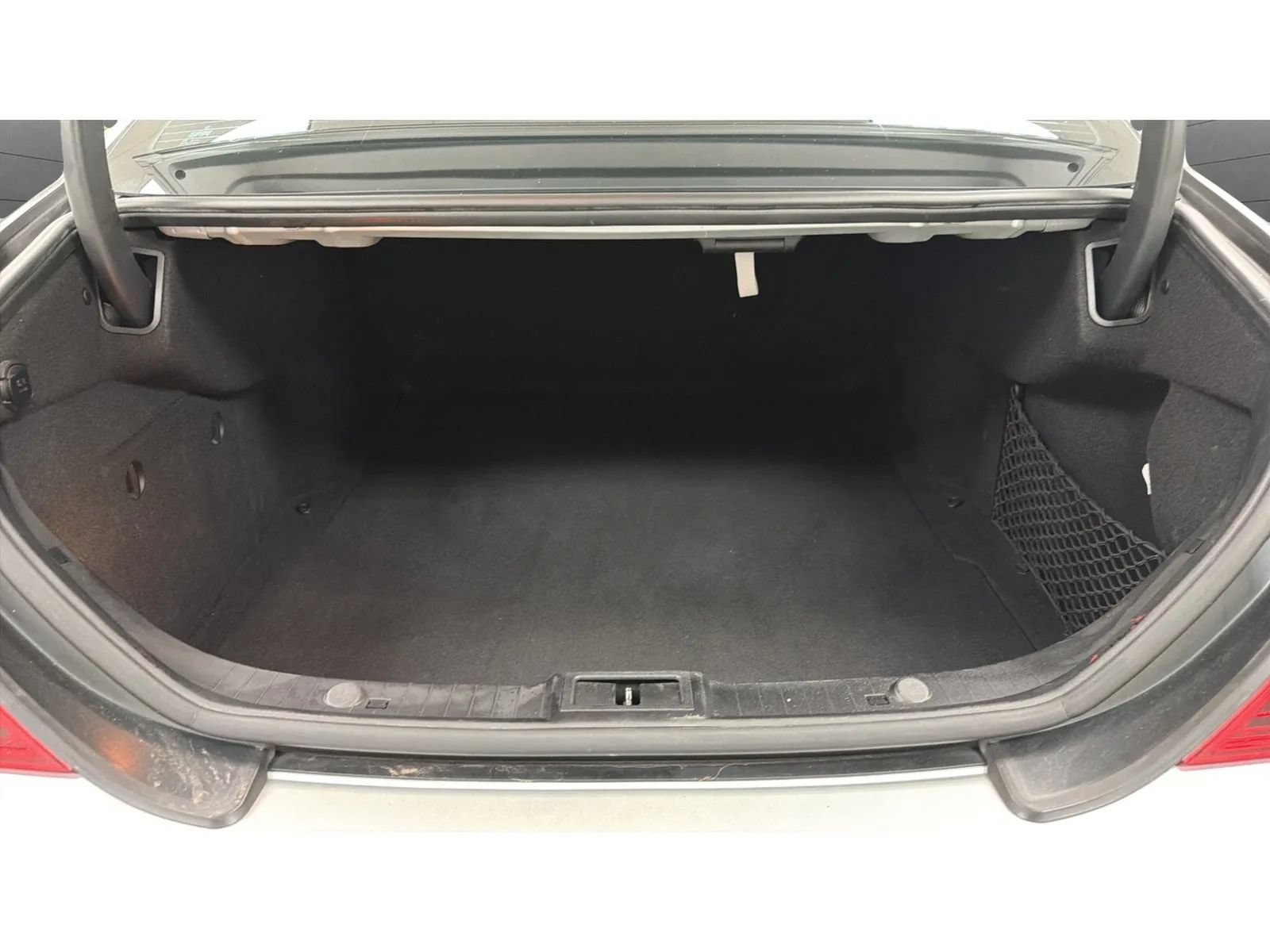 Used 2008 Mercedes-Benz CLS 550 image 22