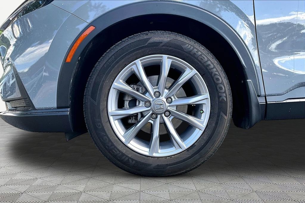 Certified 2023 Honda CR-V EX image 22