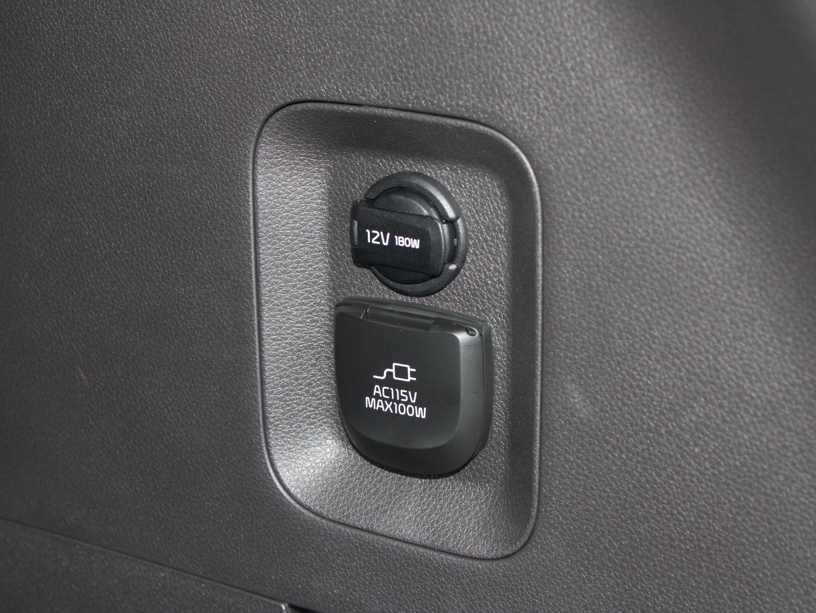 New 2026 Kia Carnival SX Prestige image 12