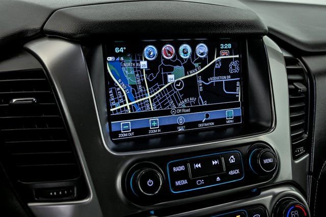 Used 2019 Chevrolet Tahoe LT image 23