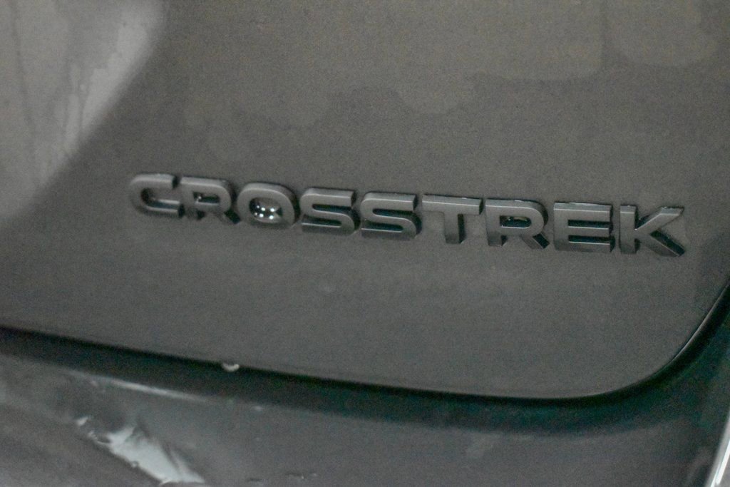 Certified 2026 Subaru Crosstrek 2.5i Limited image 10