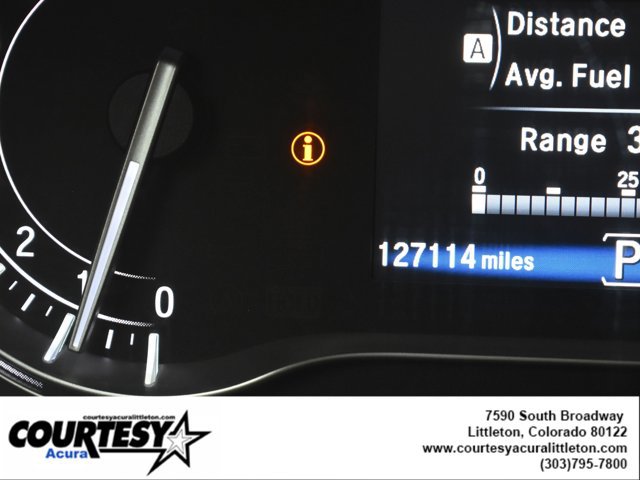 Used 2018 Honda Ridgeline RTL-T image 13