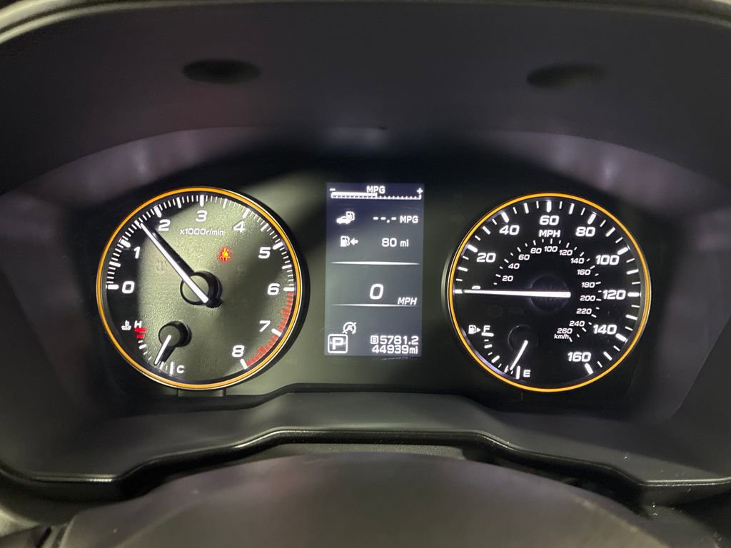 Certified 2023 Subaru Outback Wilderness AWD/4WD image 22